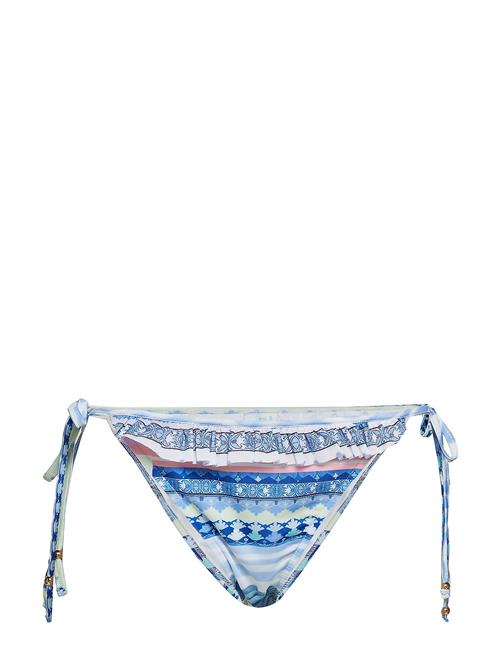 Malina Gigi Bikini Bottom Malina Blue