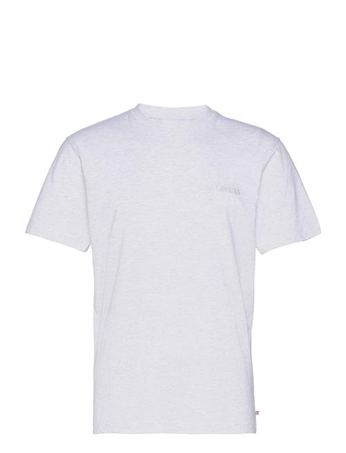 HAN Kjøbenhavn Casual Tee Short Sleeve HAN Kjøbenhavn White