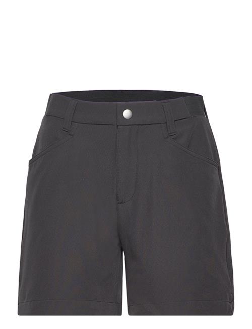 BACKTEE Ladies Performance Short BACKTEE Black