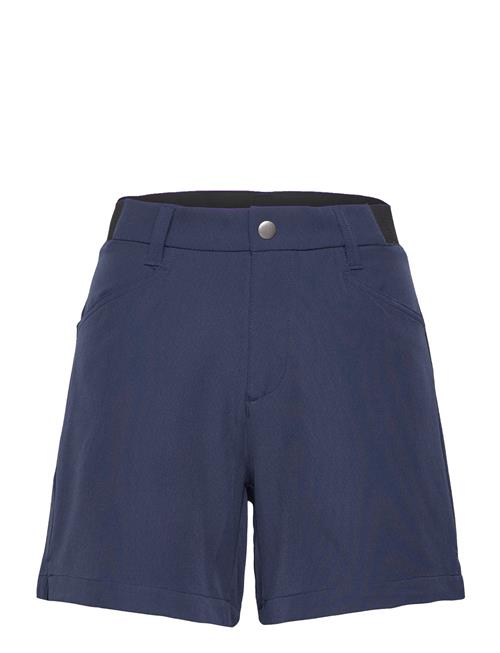 BACKTEE Ladies Performance Short BACKTEE Navy