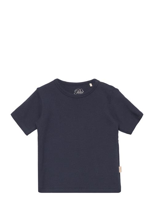 Sofie Schnoor Baby and Kids T-Shirt Sofie Schnoor Baby And Kids Navy