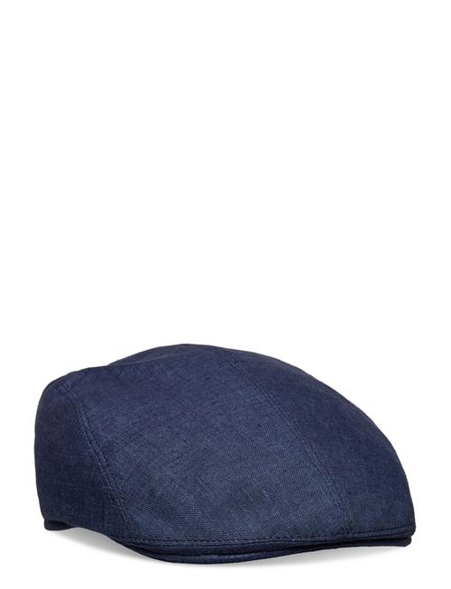 Wigéns Ivy Modern Cap Wigéns Navy