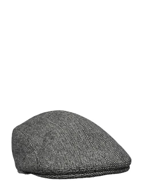 Wigéns Ivy Modern Cap Wigéns Grey