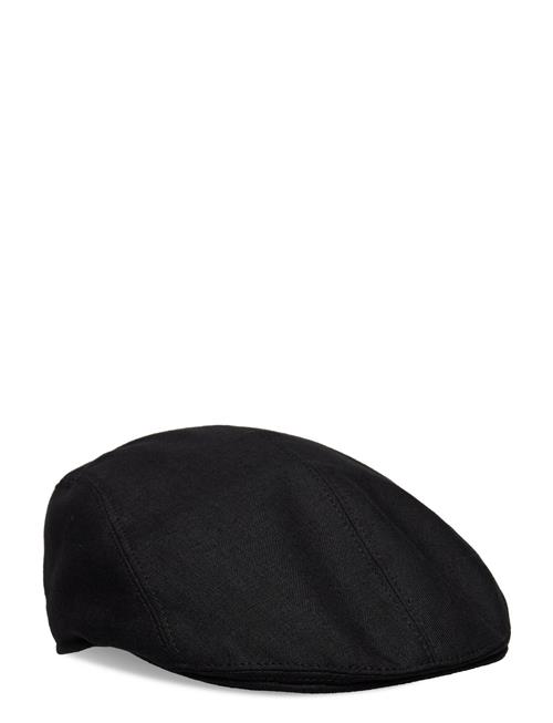 Wigéns Ivy Modern Cap Wigéns Black