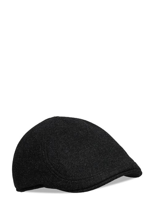 Pub Cap Wigéns Black