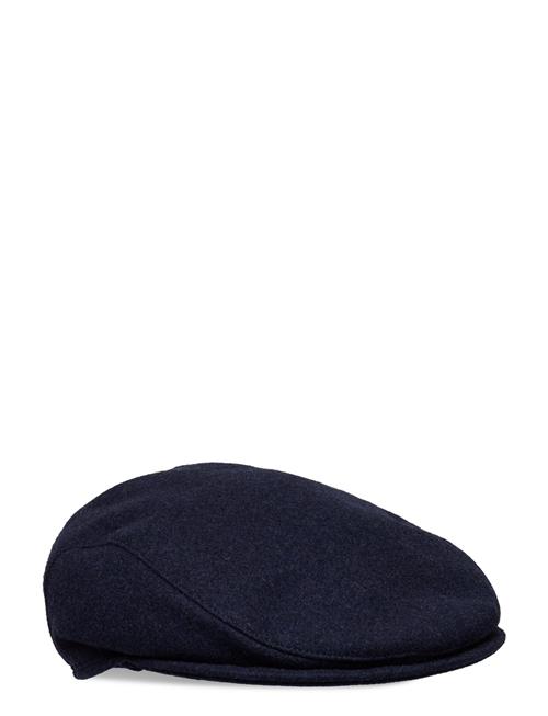 Se Wigéns Ivy Slim Cap Wigéns Navy ved Booztlet