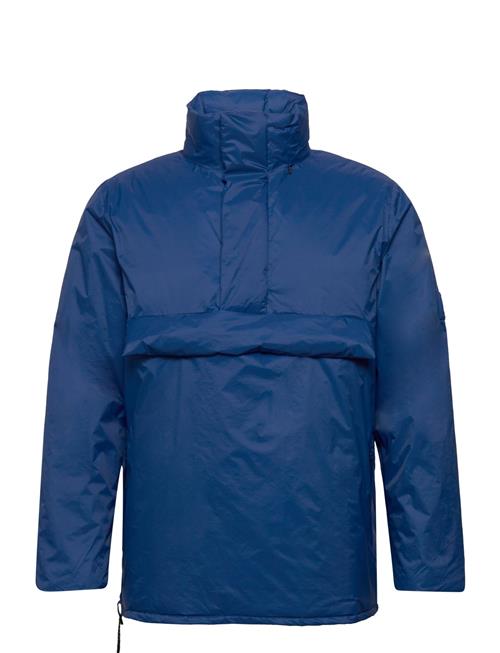 Fuse Anorak Rains Blue