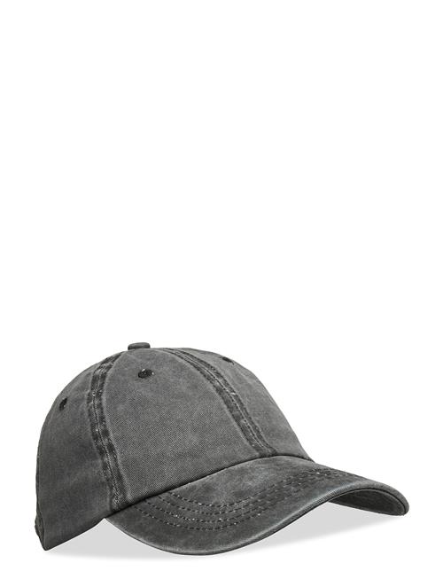 Baseball Cap Wigéns Black