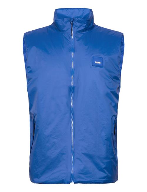 Rains Fuse Vest Rains Blue