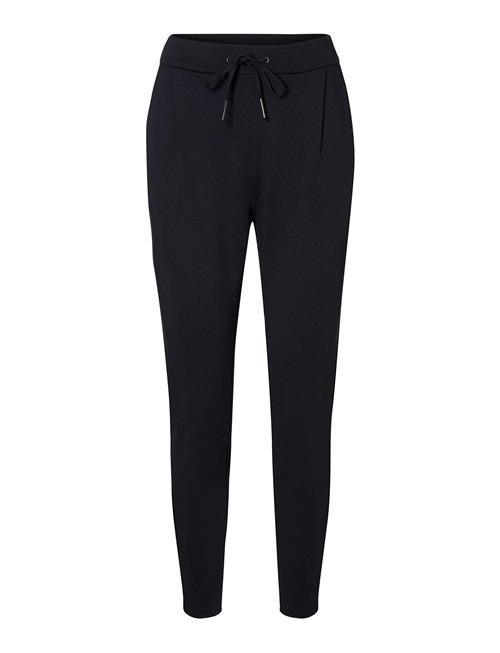 Vero Moda Vmeva Mw Loose String Pant Ga Noos Vero Moda Navy