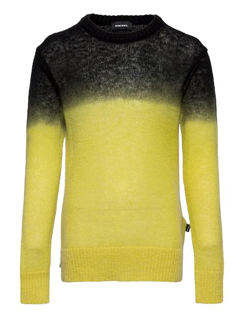 Diesel Ktreat Knitwear Diesel Green