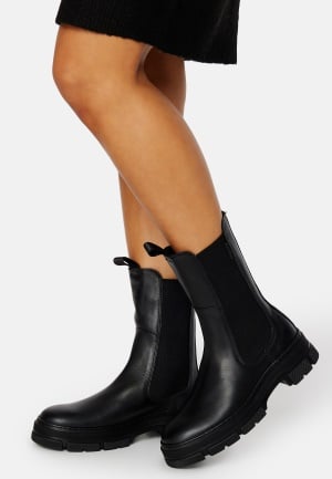 Se GANT 169003 Boots G00 - black 41 ved Bubbleroom