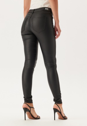 Se Dr. Denim Lexy A09 Black Metal S ved Bubbleroom