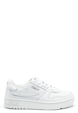 FILA FX Ventuno 1004 White 37