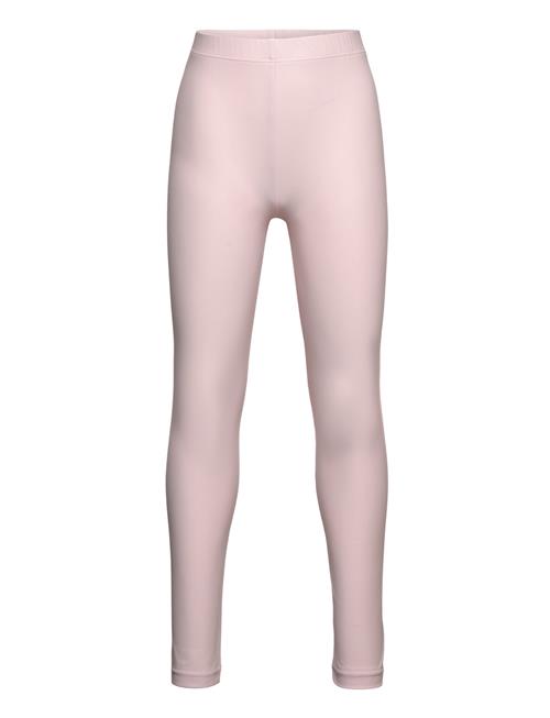 Soft Gallery Sgissa Shine Leggings Soft Gallery Pink