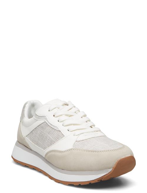 Tamaris Women Lace-Up Tamaris Grey