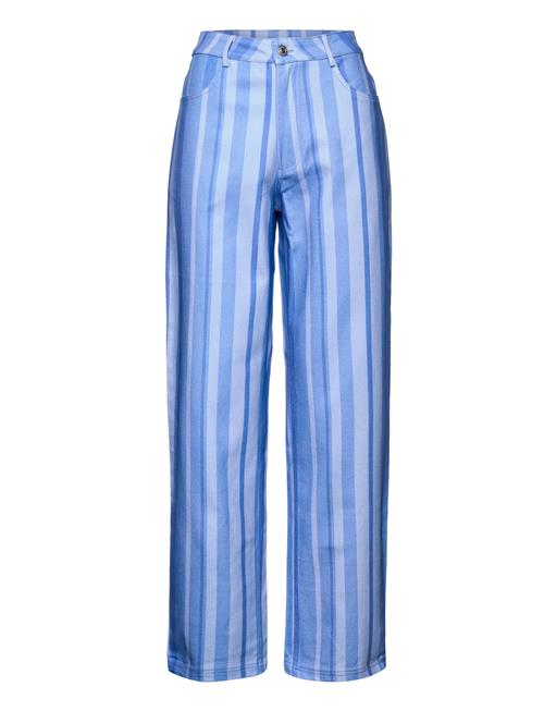 Hosbjerg Juki Alexa Pants Hosbjerg Blue