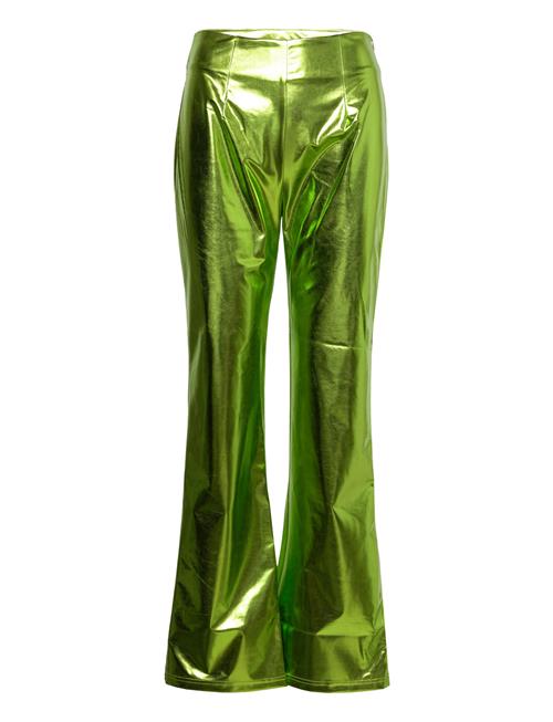 Hosbjerg Jaida Unique Pants Hosbjerg Green