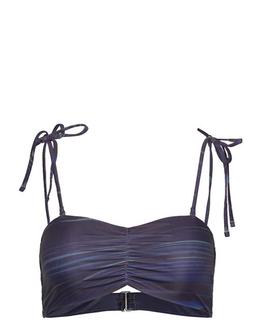 Hosbjerg Jencel Bikini Top Hosbjerg Navy