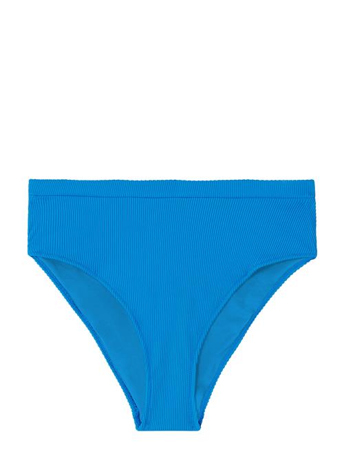 Understatement Underwear High Cut Bikini Briefs Understatement Underwear Blue