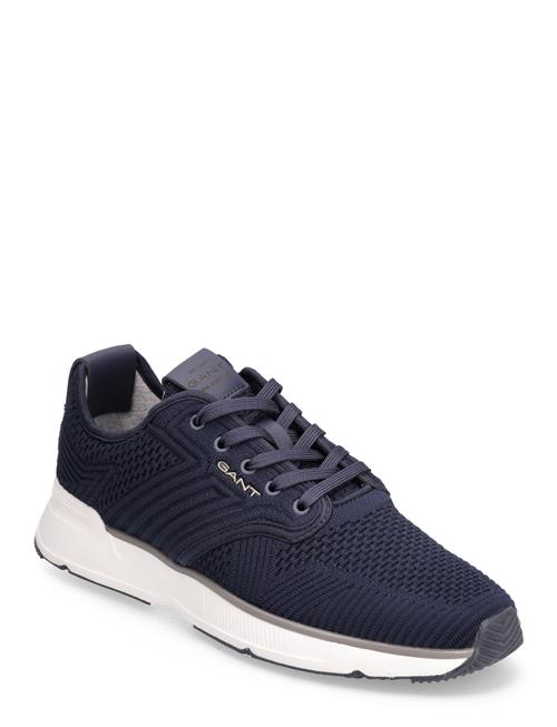 Beeker Sneaker GANT Navy