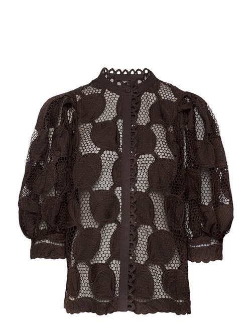 Cmmali Blouse Copenhagen Muse