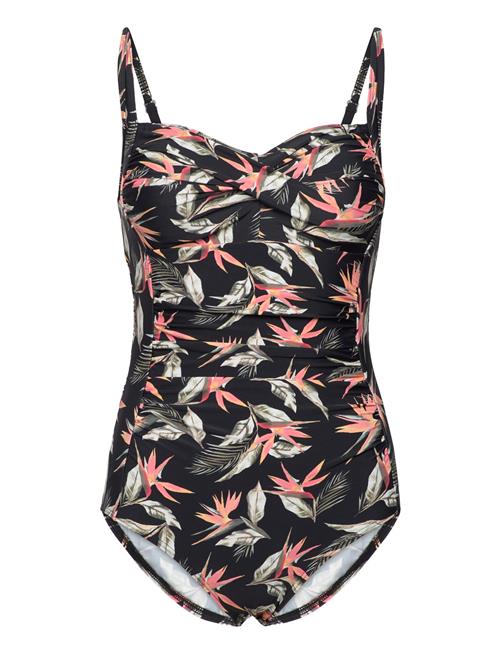 Genova Swimsuit Missya Black