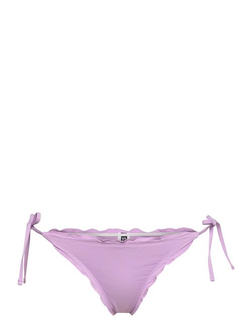 Pcvictoria Bikini Brazil Sww Pieces Purple