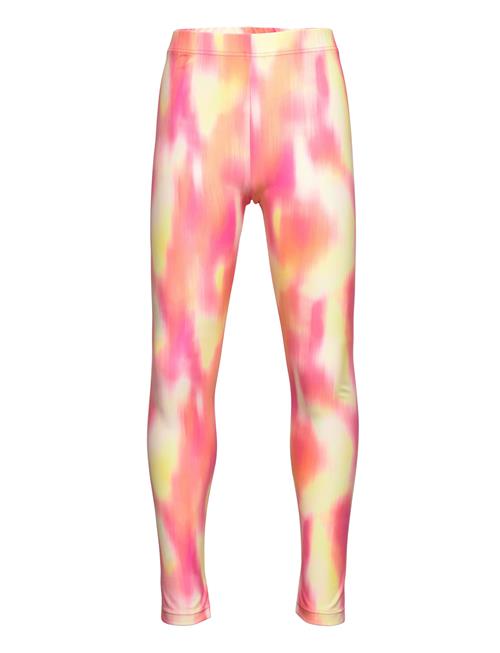 Soft Gallery Sgissa Reflections Leggings Soft Gallery Patterned