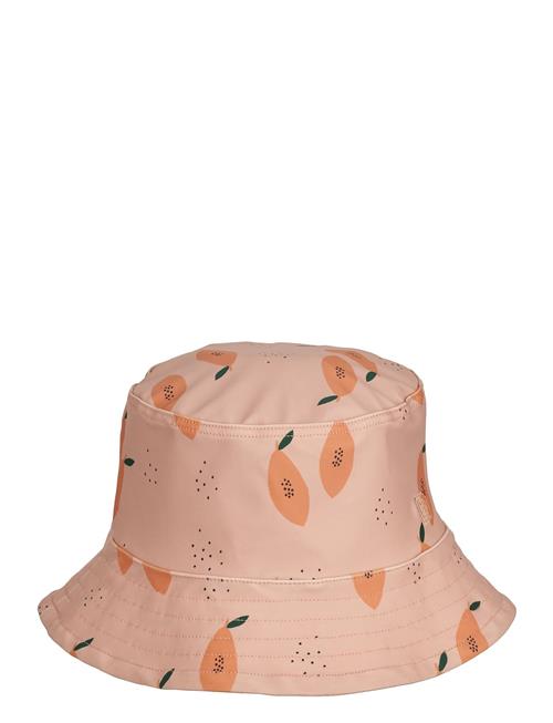 Liewood Matty Sun Hat Liewood Coral