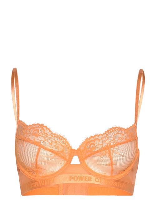 Se Hunkemöller H Y Ud Hunkemöller Orange ved Booztlet