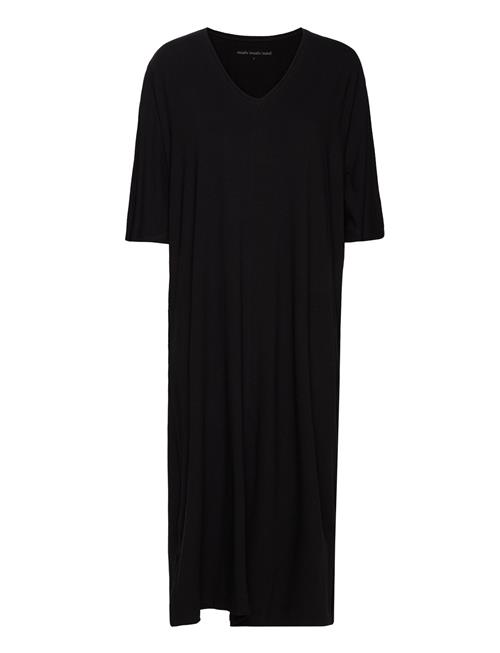 Moshi Moshi Mind Fair Dress Moshi Moshi Mind Black