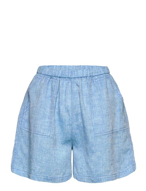 Jeanerica Lola Shorts Jeanerica Blue