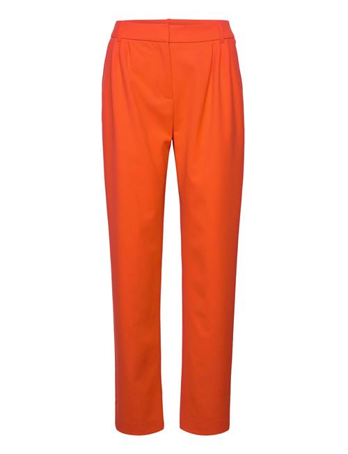 Meme Trousers 13103 Samsøe Samsøe Orange