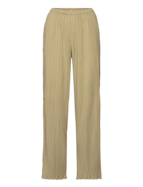 Fridah Trousers 14643 Samsøe Samsøe Beige