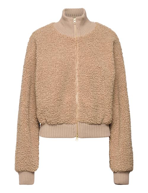 Se H2O Fagerholt Take Off Jacket H2O Fagerholt Beige ved Booztlet