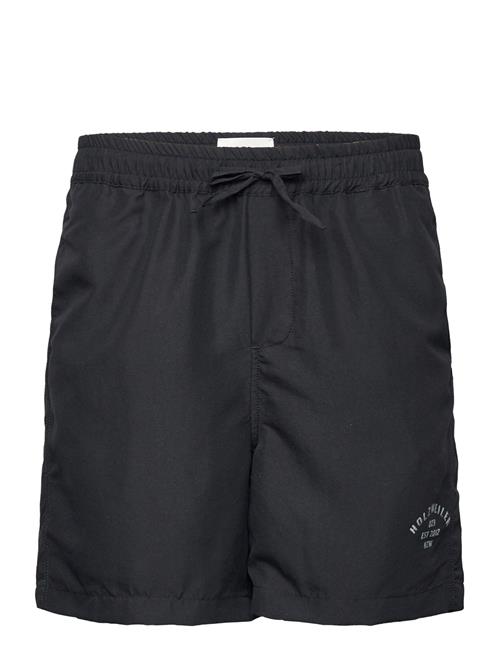 Colossus Swim Shorts HOLZWEILER Black