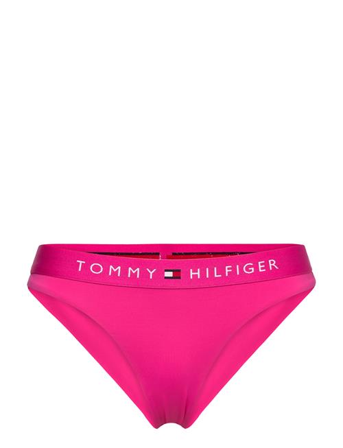 Tommy Hilfiger Brazilian Tommy Hilfiger Pink