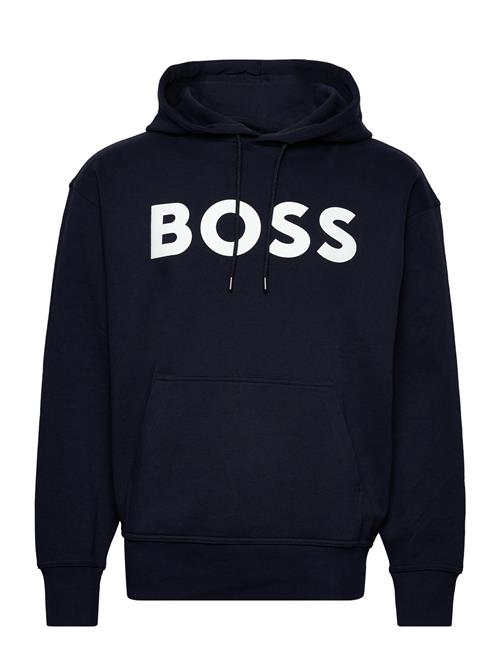 BOSS Webasichood BOSS Navy