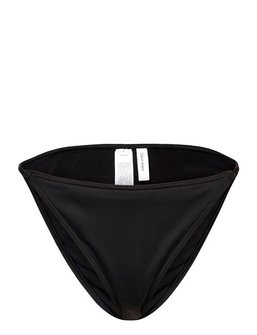 Calvin Klein Cheeky Bikini Calvin Klein Black