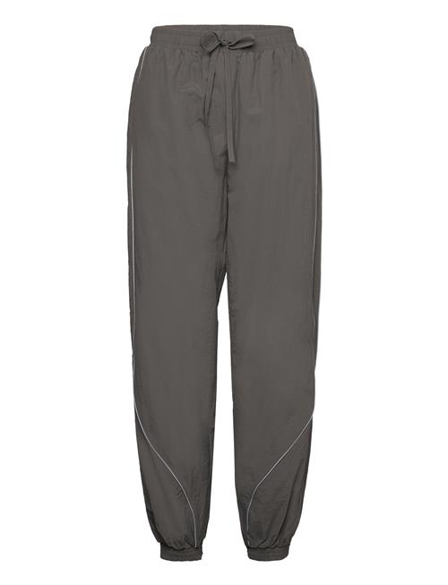 Eaalta Track Pants F Enkel Studio Grey