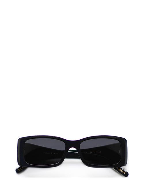 Corlin Eyewear Ella Corlin Eyewear Black