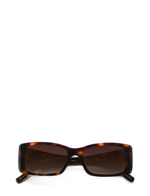 Corlin Eyewear Ella Corlin Eyewear Brown