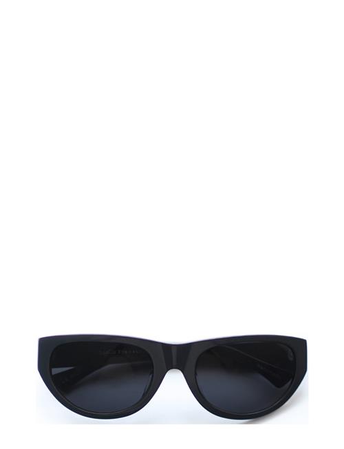 Corlin Eyewear Penny Black Black Corlin Eyewear Black