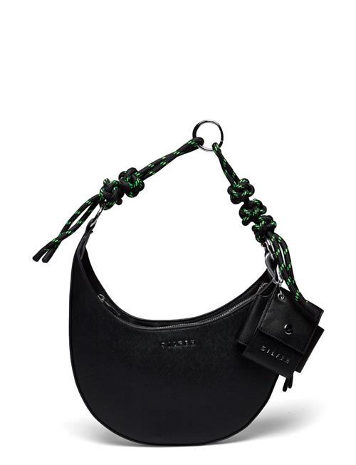 Silfen Helene Shoulder Bag Silfen Black