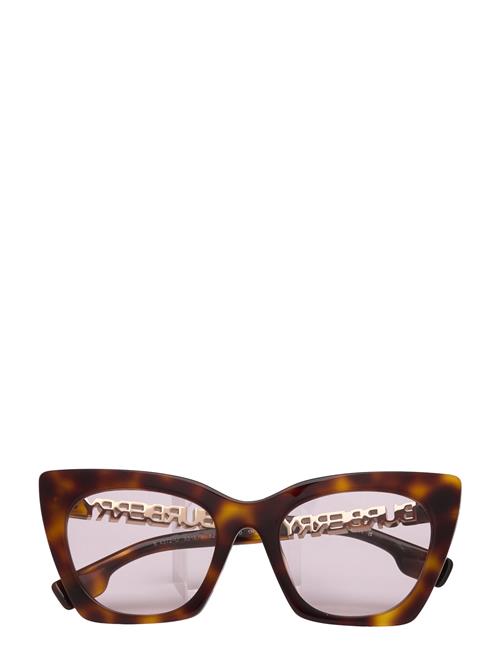 Burberry Sunglasses Marianne Burberry Sunglasses Brown