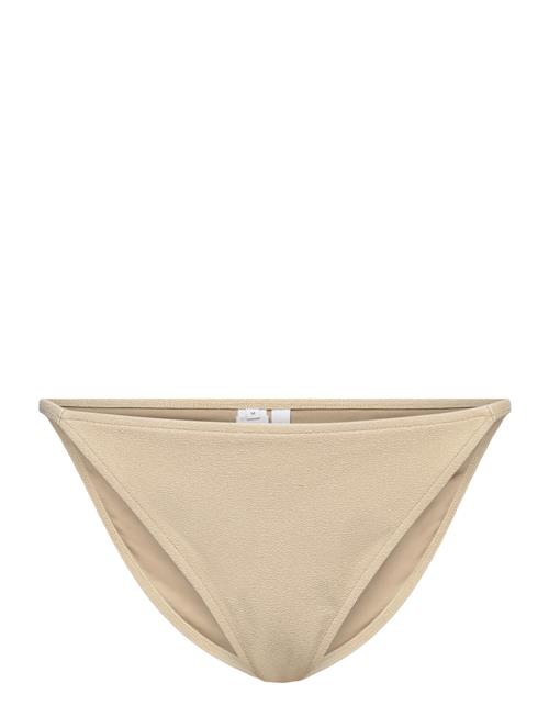 Calvin Klein Cheeky Bikini Calvin Klein Beige