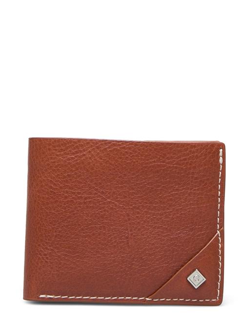 GANT Leather Wallet GANT Brown