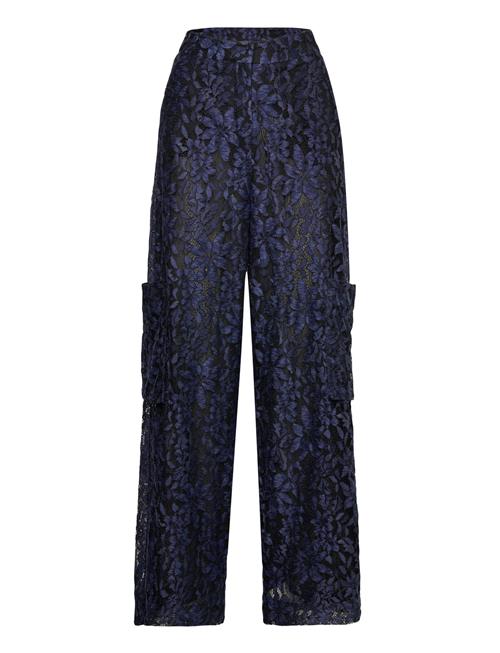 Copenhagen Muse Cmalva-Pant Copenhagen Muse Blue