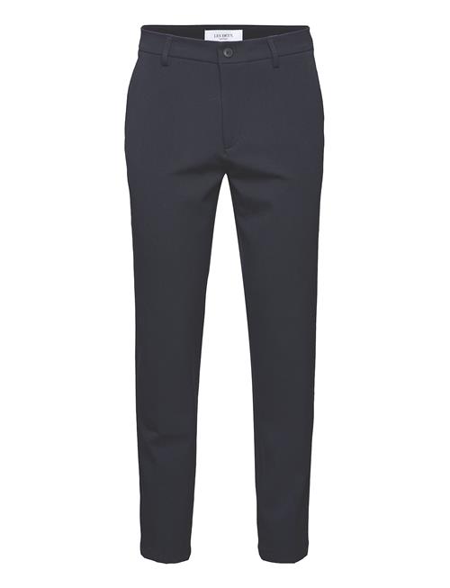 Como Reg Suit Pants Les Deux Blue